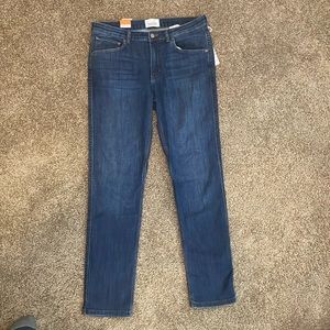 DUER Preformance Slim Straight Jeans sz 31
